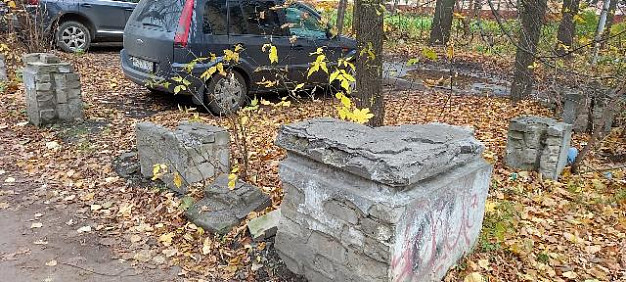 Жительница города считает Иваново отражением России